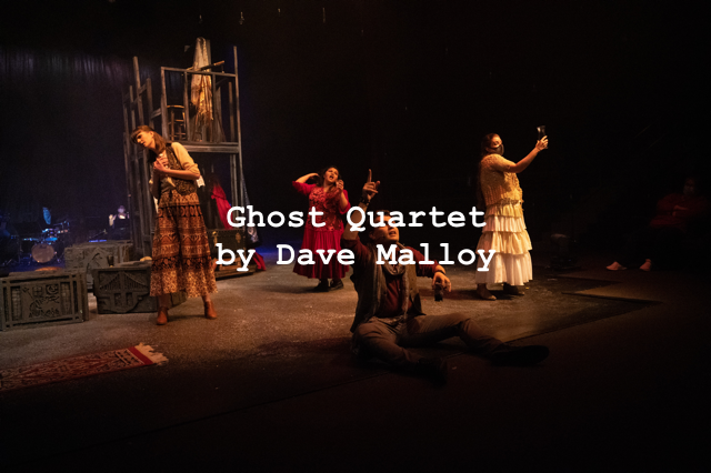 ghost