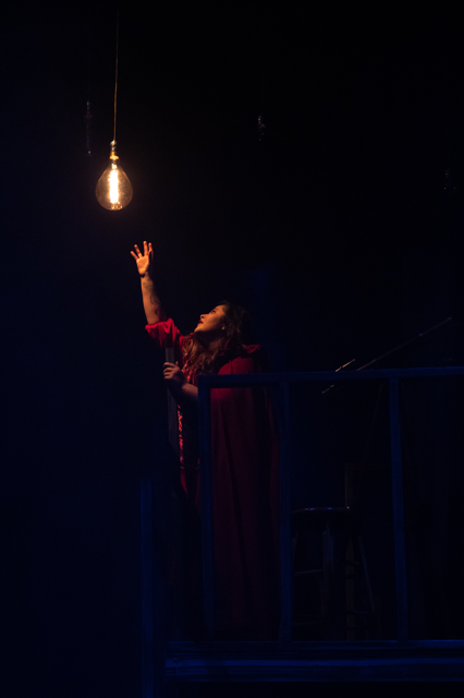 light