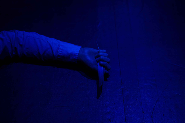 dead feather