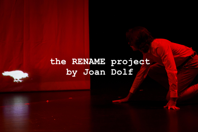 rename