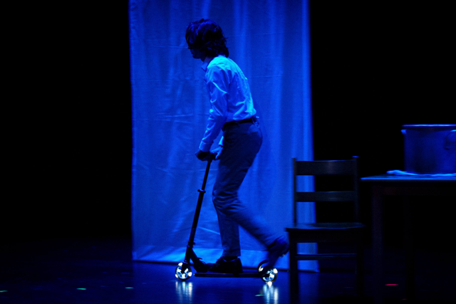 scooter
