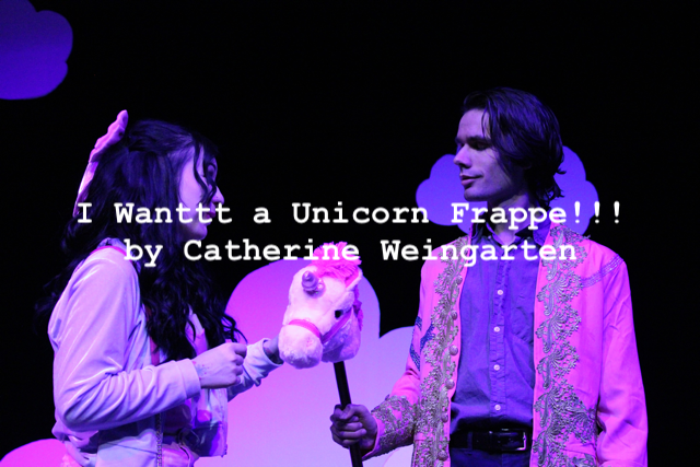 unicorn
